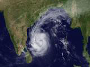 Cyclonic 